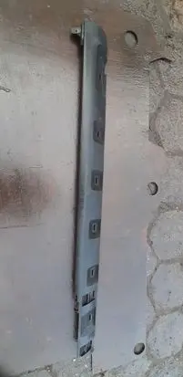 Renault Talisman Front sill (body part) 764260776R