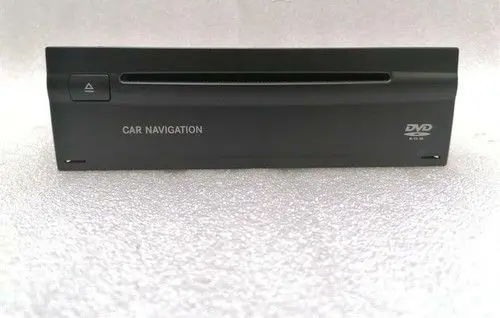Mercedes-Benz S W220 Navigation unit CD/DVD player A2208206085