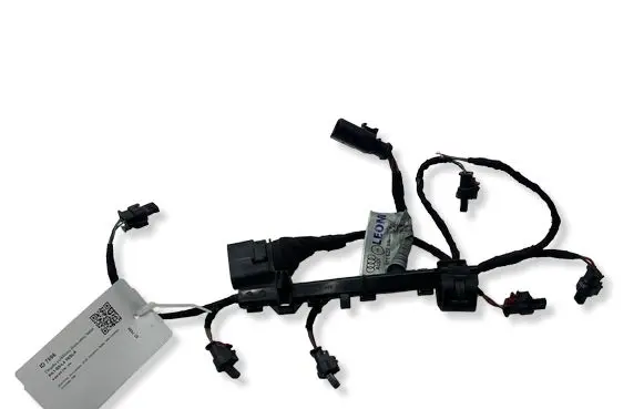 Audi A5 Fuel injector wires 06L971824L 06L971627AB