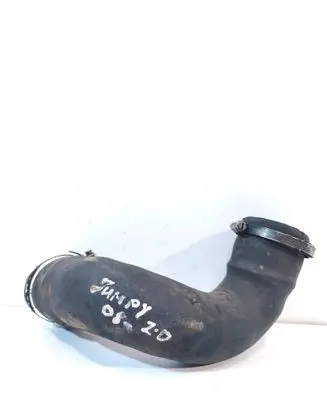 Citroen Jumpy Intercooler hose/pipe