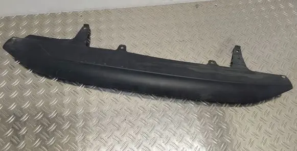 Toyota Yaris Rear bumper lower part trim 524530D090