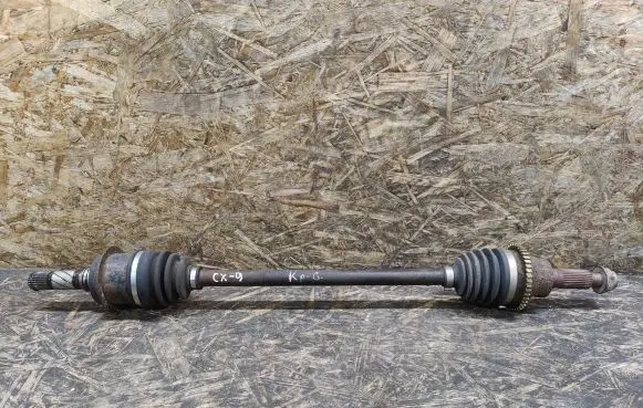 Mazda CX-9 Rear driveshaft