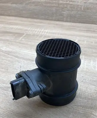Opel Zafira A Mass air flow meter LM1153