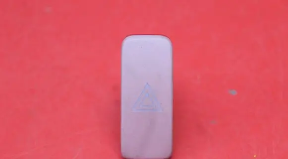Toyota Auris 150 Hazard light switch 84332-02130