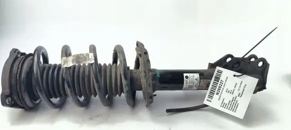 MG HS Front shock absorber/damper 11842273