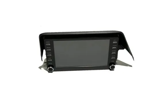 Toyota C-HR I Screen/display/small screen 86140F4090 17424