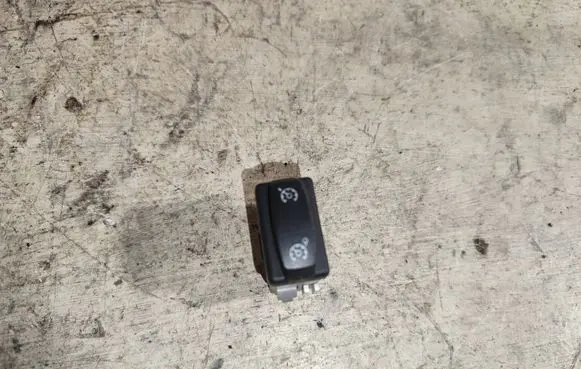 Renault Vel Satis Panel lighting control switch 28082