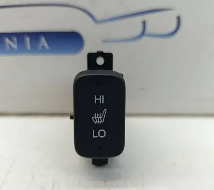 Honda CR-V Seat heating switch M36580