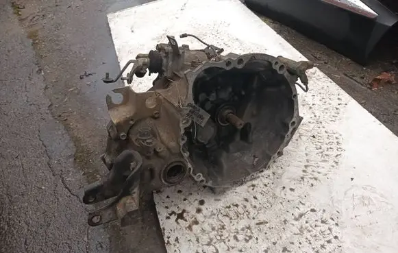 Toyota Corolla E110 Manual 5 speed gearbox