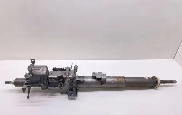 Subaru Forester SH Steering wheel axle 450202217 899985201