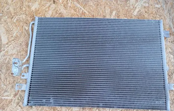 Fiat Freemont A/C cooling radiator (condenser) 55111185AB