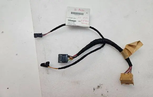 Volkswagen ID. Buzz Other wiring loom 1T3971014
