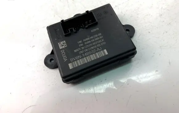 Ford Focus Other control units/modules BV6N14B532AJ