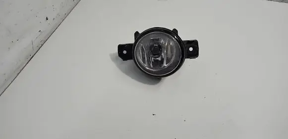 Nissan Micra Front fog light