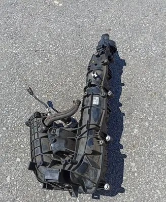 BMW 7 F01 F02 F03 F04 Intake manifold 7800088 1108170417