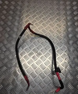 BMW X5 F15 Positive cable (battery) 7535595
