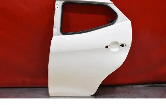 Toyota Aygo AB10 Rear door