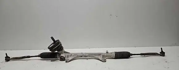 Nissan Leaf I (ZE0) Steering rack 4B0013NL1A 1006C70157 6900002934