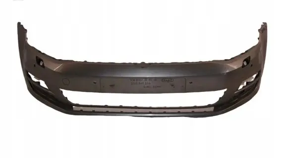Volkswagen Golf VII Front bumper 5G0807221