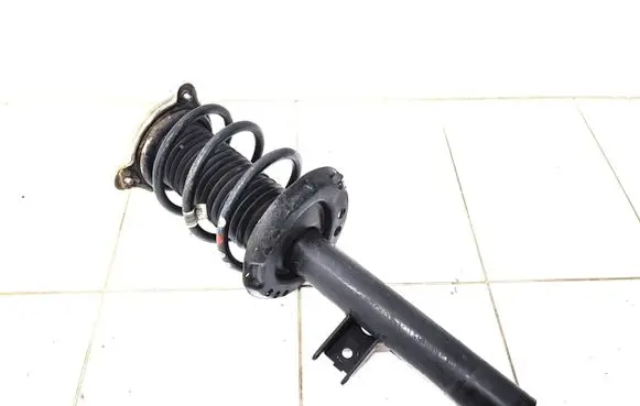 Mercedes-Benz CLA C118 X118 Front shock absorber/damper A1183203300