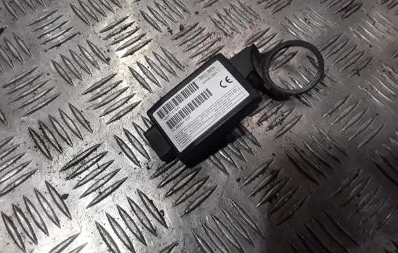 Chrysler PT Cruiser Immobiliser reader (aerial) P04671676AD