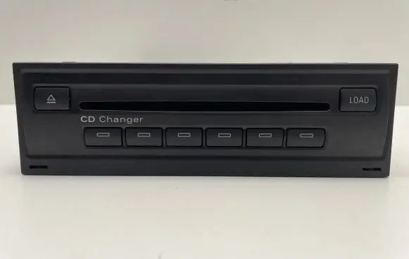 Audi A8 S8 D3 4E CD/DVD changer 4E0910110E 4E0035110A CXCA1697G