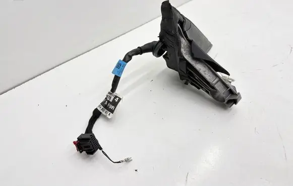 Skoda Octavia Mk4 Other wiring loom 5E3857537A