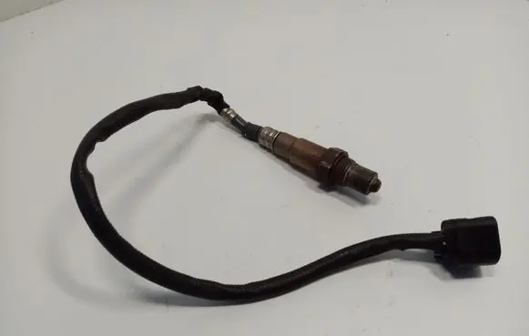 BMW 5 F10 F11 Lambda probe sensor 7576673 11787576673 0258017187