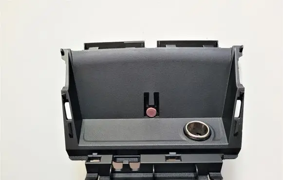 Subaru Forester SJ Other center console (tunnel) element 66241SG041