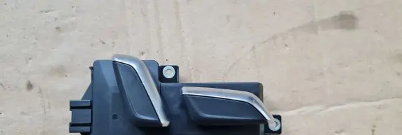 Audi Q7 4M Seat control switch 4G0959748 10022170