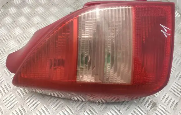 Citroen C2 Rear/tail lights 3CKX13405AA