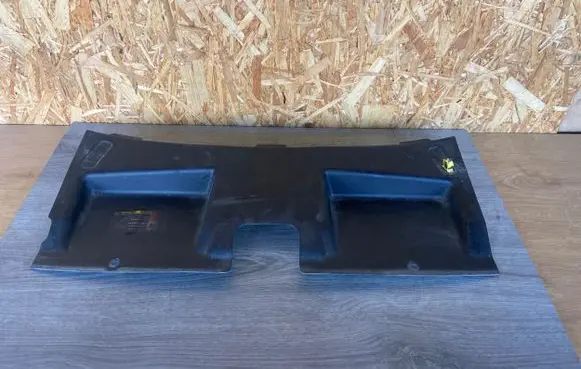 Ford Mondeo MK IV Radiator trim 6M2116613A D2L4A