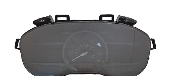 Ford Edge II Speedometer (instrument cluster) KT4T10849 KT4T10849CE MX2575408935