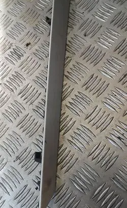 Audi A5 8T 8F Rear door trim (molding) 8k0867419