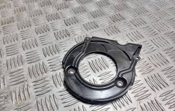 Audi A3 S3 8P Timing belt guard (cover) 06D109175