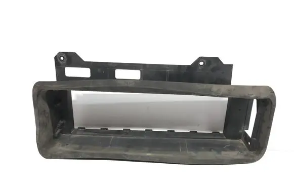 Renault Clio IV Intercooler air guide/duct channel 214992066R 214996296R 99035A0