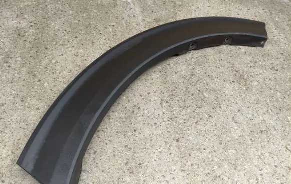 Ford Explorer VI Rear arch trim LB5BS291C21 5A11034A G25AC