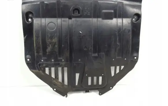 Nissan Micra K14 Engine splash shield/under tray 758905FB0A