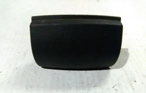 Audi A3 S3 8P Ashtray (rear) 8P0857961 WJD10982