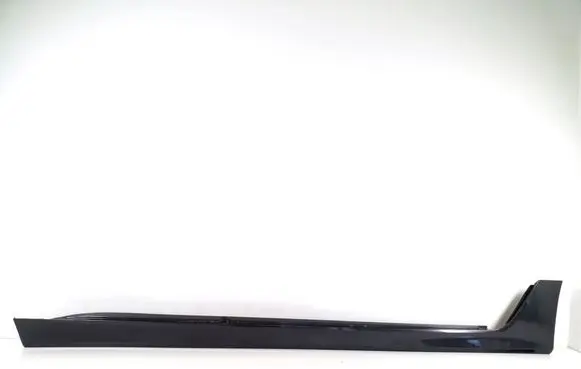 BMW 6 G32 Gran Turismo Sill 7387352