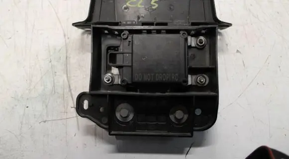 Renault Clio V Distronic sensor radar 284473987R 259978467R