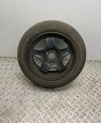 Renault Clio V R16 steel rim 403009334R