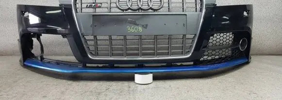 Audi TT TTS Mk2 Front bumper 8J0807437