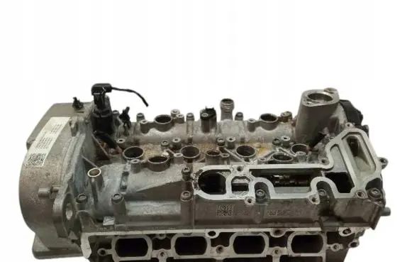 Skoda Karoq Engine head 05E103404G