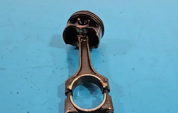 Audi A4 S4 B8 8K Piston IMPRK1575102