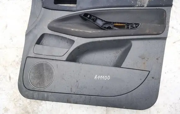 Ford Kuga I Front door card panel trim 7M51R23942A