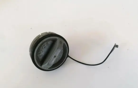 Toyota Yaris Fuel tank filler cap 