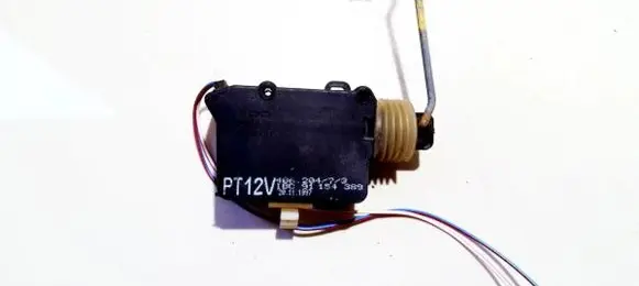 Opel Frontera A Central locking motor 91154389