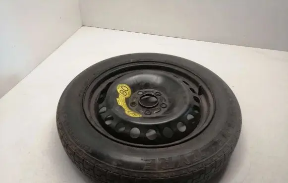 Volvo V50 R16 spare wheel 30683913