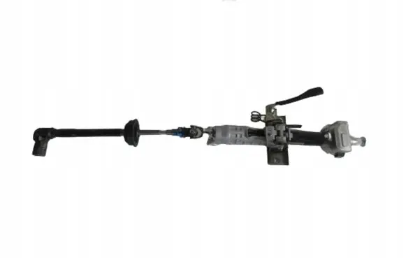 Toyota RAV 4 (XA50) Steering wheel axle set 